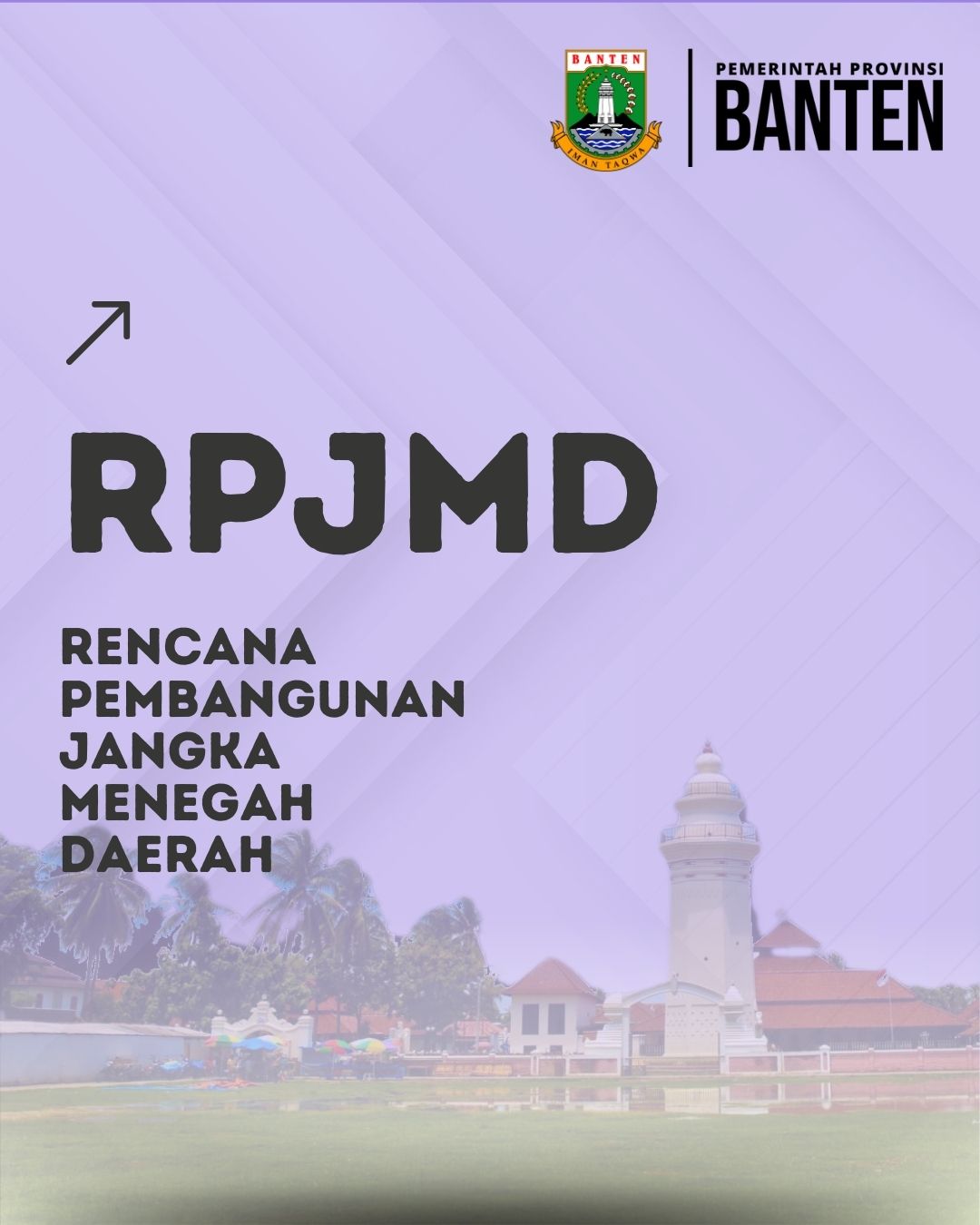 Rencana Pembangunan Daerah